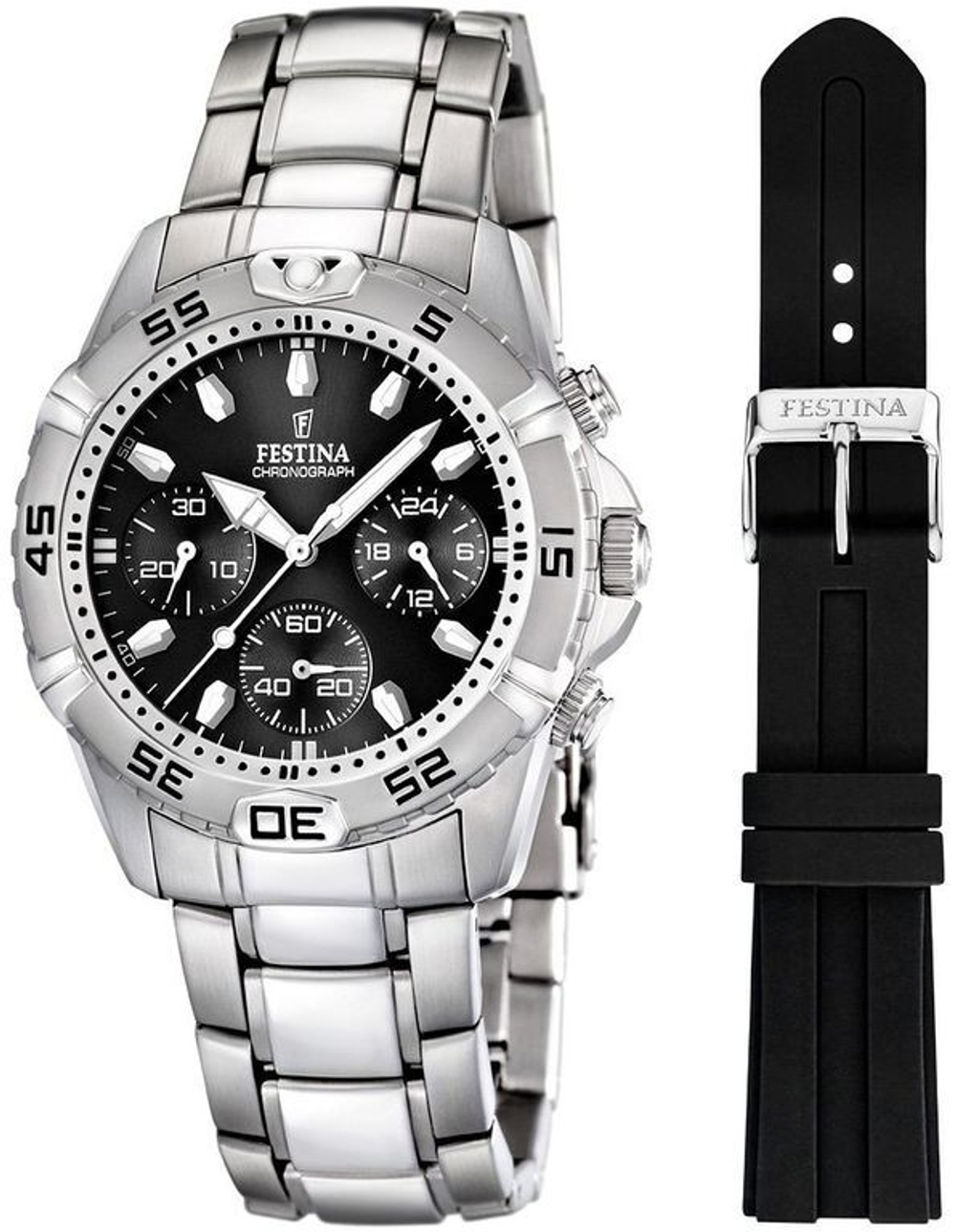 Мужские наручные часы Festina F16635/4