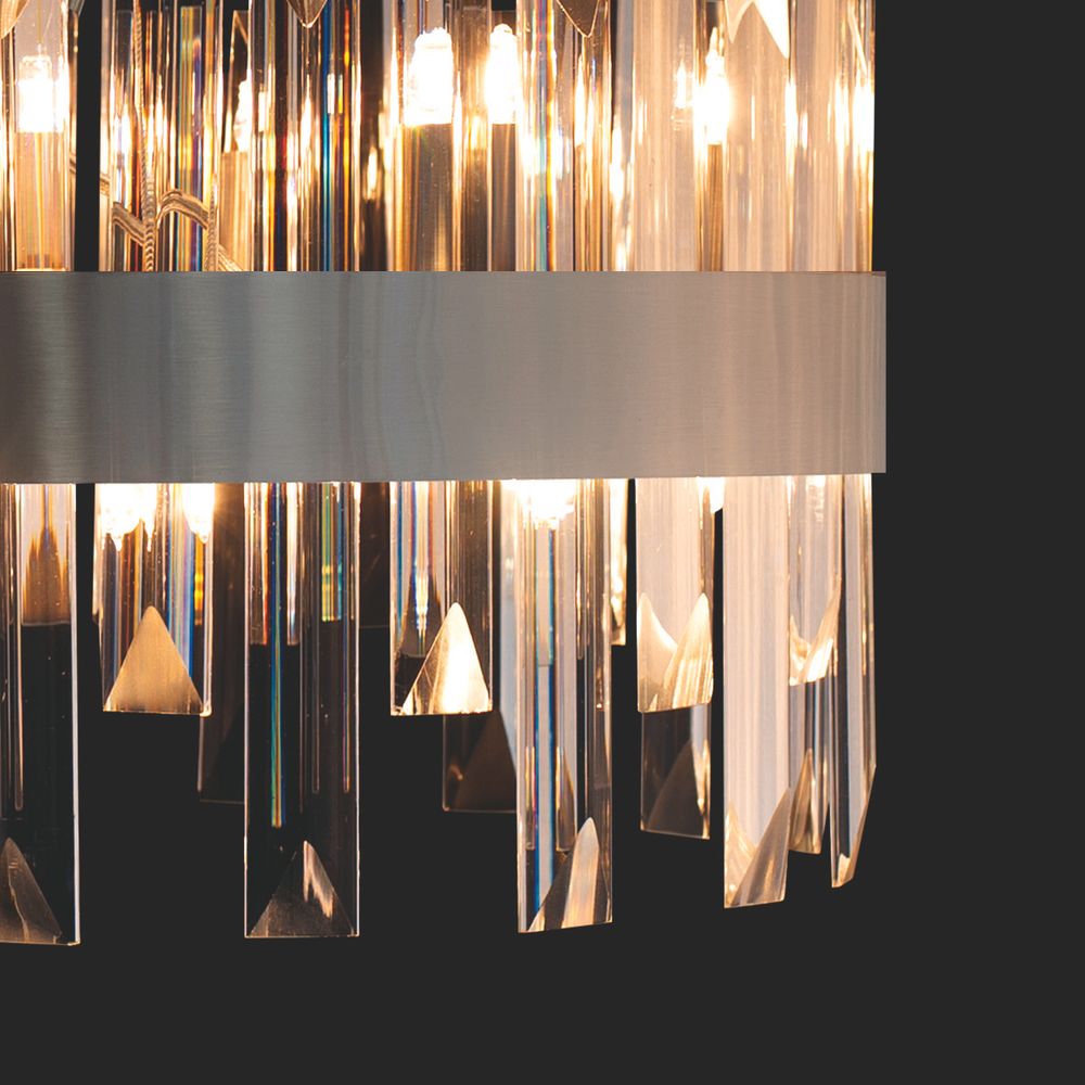 Люстра MD20020101-10ASN