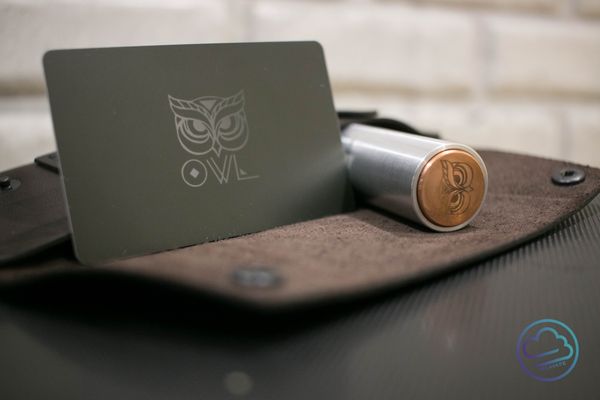 Цена на Механический мод Owl mod от OWL Devices Купить Механический мод Owl mod от OWL Devices