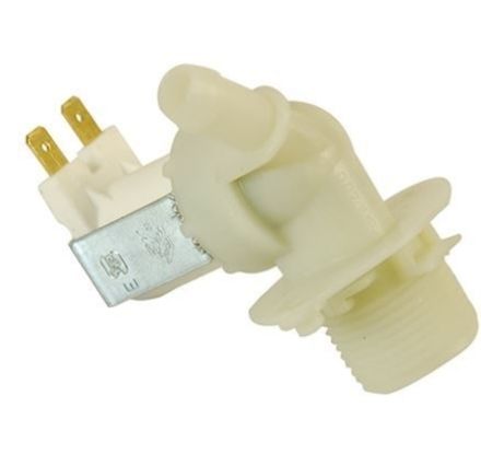 Клапан электромагнитный для стиральной машины Electrolux 140001158025, 1170958118