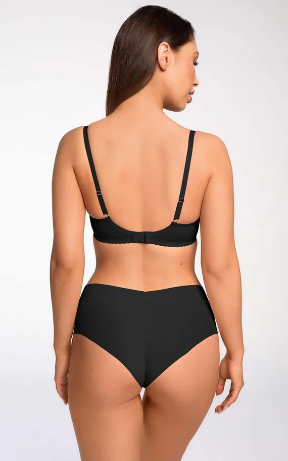 Бюстгальтер Soft Touch Spacer Black new