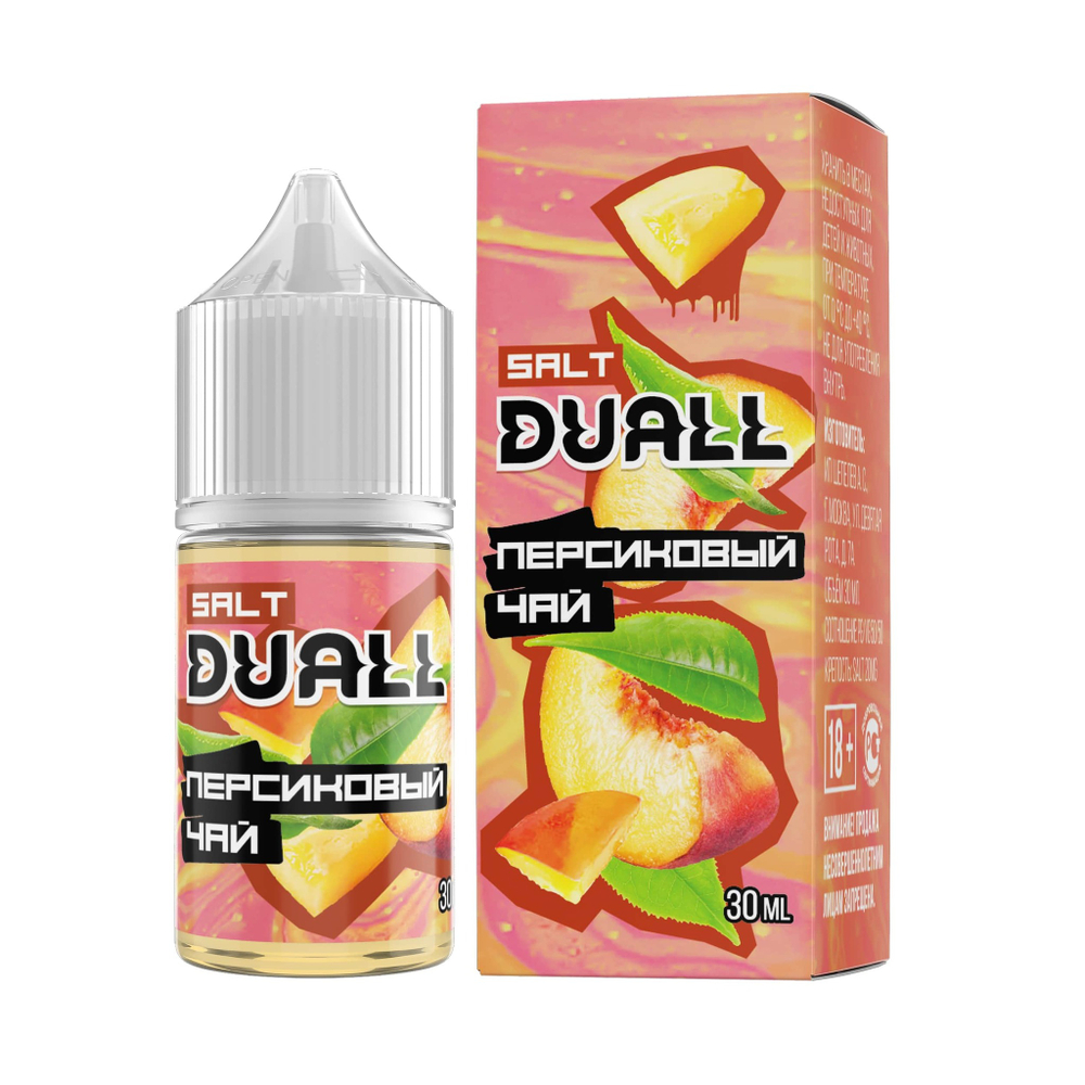 Жидкость | DUALL 30 ML1