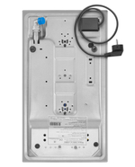 Газовая варочная панель MAUNFELD EGHG.31.33CW\G фото 3