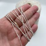 Пряжа меринос с кашемиром на бобине