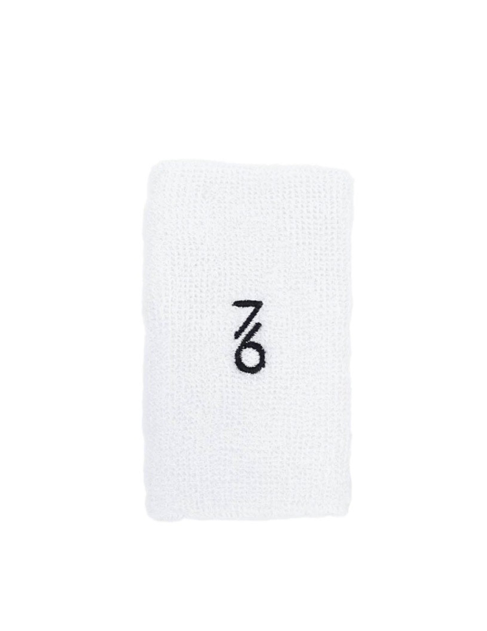 Напульсник 7/6 Wristband Long White (Seven Six)