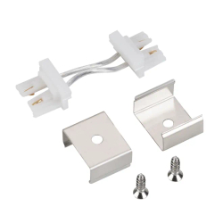 Коннектор ARL-KIT-SLIM-FC  (Arlight, Пластик) 054910