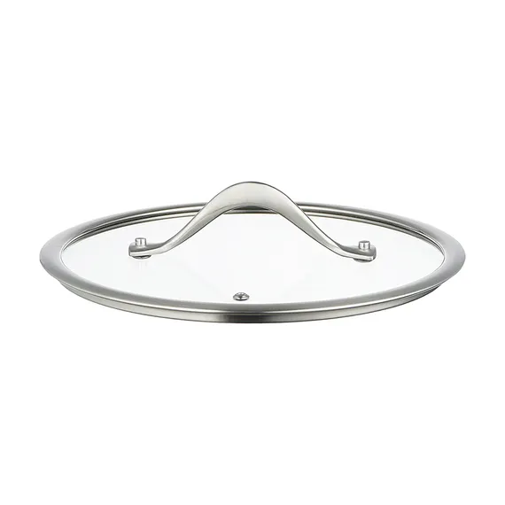 Крышка 3ply etalon, D20 см