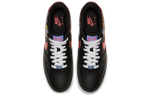 Кроссовки Nike Air Force 1 China Hoop Dreams Pu