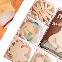 Набор шоколадный "Легкой учебы" #4 / Подарок первокласснику