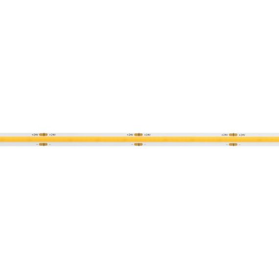 Светодиодная лента Arlight 11,5W/m 378LED/m CSP холодный белый 5M 031885(2)