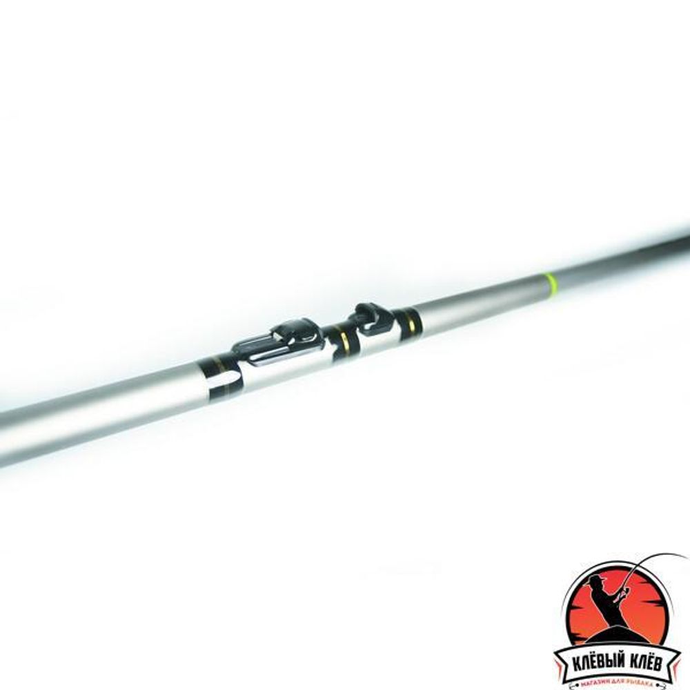 Удилище поплавочное Maximus с кол. WITCHER 400 4,0m 4-20g