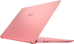 Ноутбук MSI Prestige 14 A11SCX-052RU Intel Core i7 1185G7, 3.0 GHz - 4.8 GHz, 32768 Mb, 14&quot; UHD 3840x2160, 1000 Gb SSD, DVD нет, nVidia GeForce GTX 1650 4096 Mb, Windows 10 Home, серый, 1.29 кг, 9S7-14C412-052