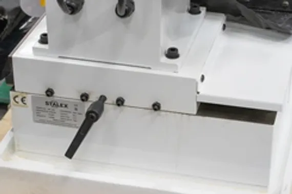 Станок ленточнопильный Stalex BSM-245GH