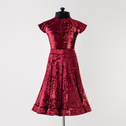 купить бальное платье рейтинговые москва