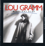 Lou Gramm / Questions And Answers (The Atlantic Anthology 1987-1989)(3CD)