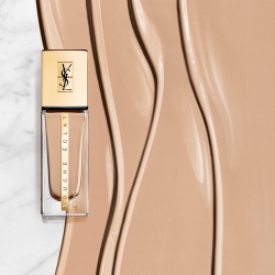 Yves Saint Laurent Touche Éclat Le Teint - Долговечный осветляющий тональный крем SPF 22, 25 ml