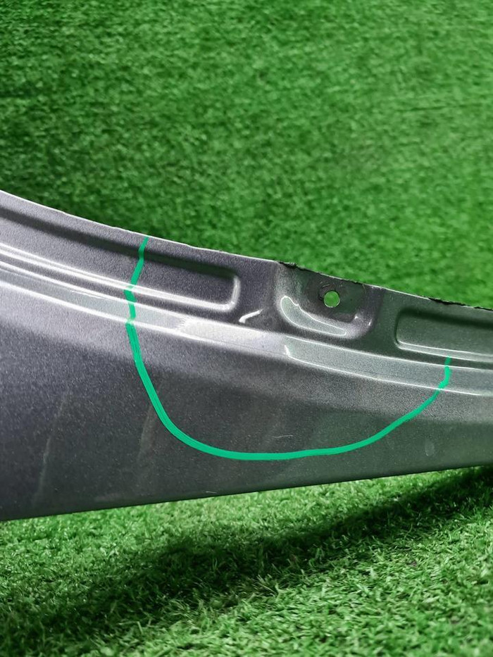 Крыло переднее правое EXEED TXL (2019-н.в.)