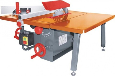 Станок циркулярный КРАТОН WMTS-6-02 4 01 06 002