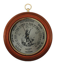 Барометр ПБ-1 "Охотник"