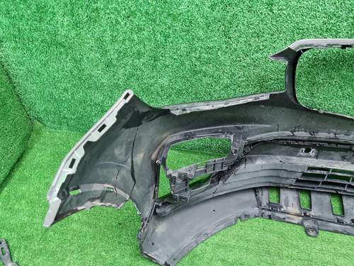 Бампер передний Geely Atlas Pro (2021-н.в.)