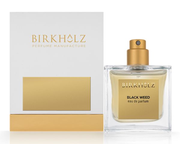 Birkholz Black Weed