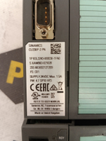 Siemens 6SL3243-0BB30-1FA0 с хранения