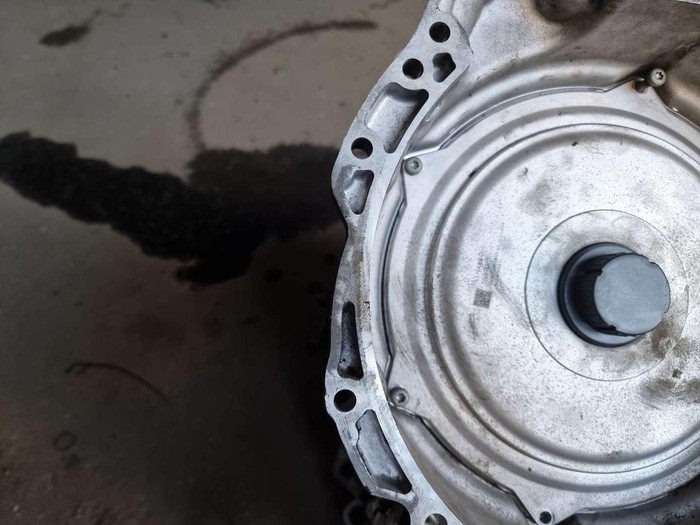 РКПП Geely Coolray (2023-н.в.)