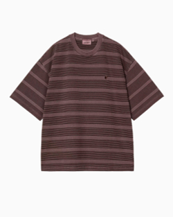 Футболка Carhartt WIP S/S Hanson T-Shirt