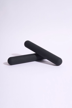 Набор силиконовых гантелей