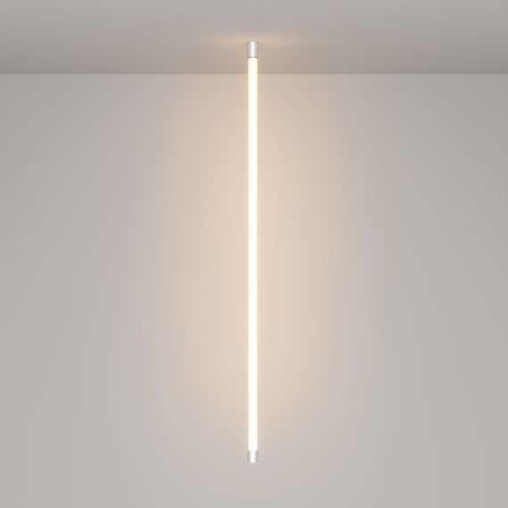 Крепление потолочное Maytoni LNM-D25-CS-S 20311