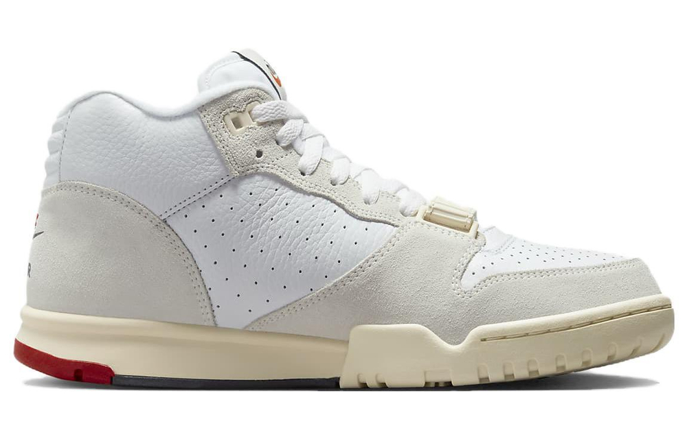 Кроссовки Nike Air Trainer 1 "Chicago Split"