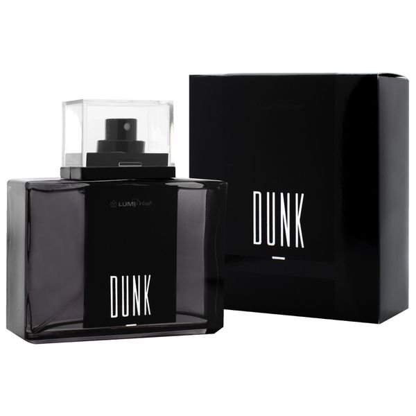 Lumi Cosmeticos Dunk