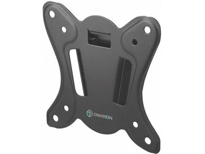Фиксированный кронштейн Onkron NN31 чёрный