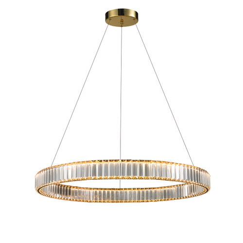 Люстра 10920P/D800 gold