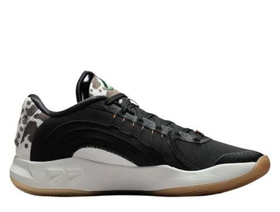 Баскетбольные кроссовки Jordan Luka 4 „Gone Ranching” Summit White/Canyon Gold/Black/Pine Green