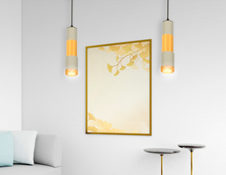 Подвесной светильник Ambrella Light Techno XP7423041 (A2302, C6314, A2062, C6327, A2030, C7423, N7195)