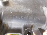 Рама без ПТС Kawasaki ZZR1400 ZXT40C 051946
