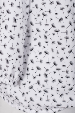 Блузка женская 4511АП, Принт #176Прг094511АП