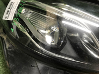 Фара правая Mercedes E W213 (2016-2021) LED