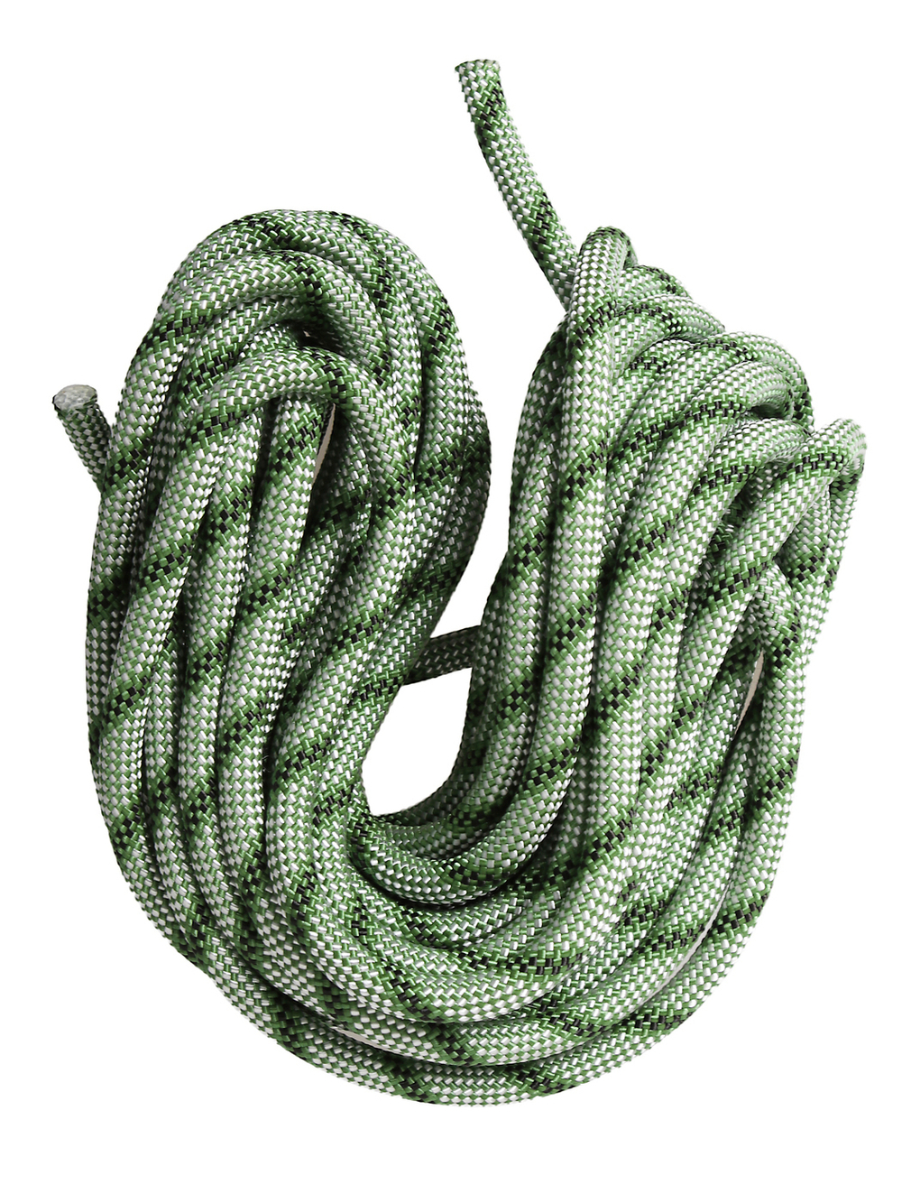 Веревка страховочная статическая Prival Static, 10мм