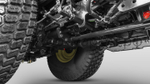 Трактор Solis-Gold | Солис-Голд 26С Mit 4x4 HST Turf 25х8,5-14 / 13,6х16 (c ПСМ)