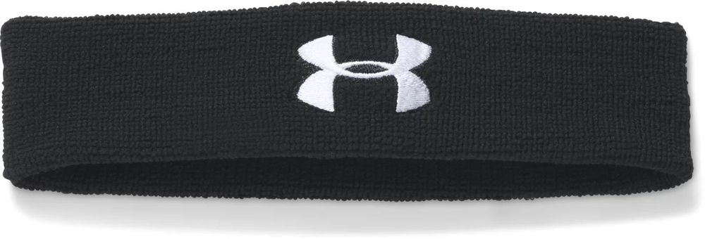 Повязка на голову UA Performance Headband Повязка на голову UA Performance Headband