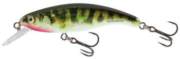 Воблер плавающий Salmo SLICK STICK F 06/HSB
