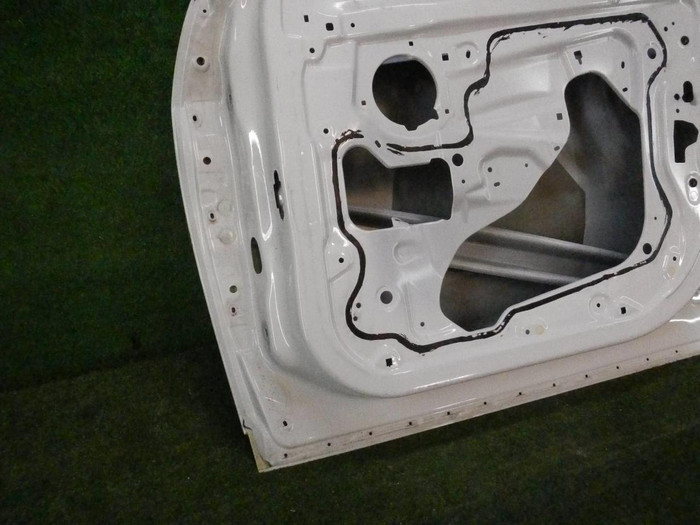 Дверь передняя правая BMW X1 F48 (2015-2022)