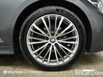 BMW 3 Series (G20) 320d Luxury (08.2019)