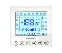 Expertair ZAC-HD18XDUC-IU/ZAC-HD18XC-OU