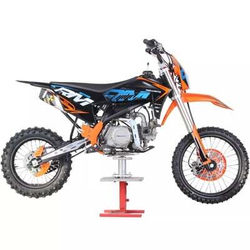 Мотоцикл REGULMOTO Spitfire 17/14 PRO