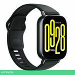 Умные часы Xiaomi Redmi Watch 5 Active Midnight Black (BHR8784GL)