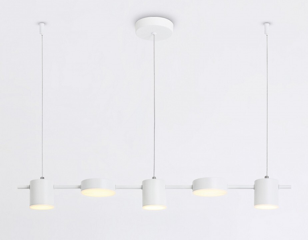 Подвесной светильник Ambrella Light FL FL51678