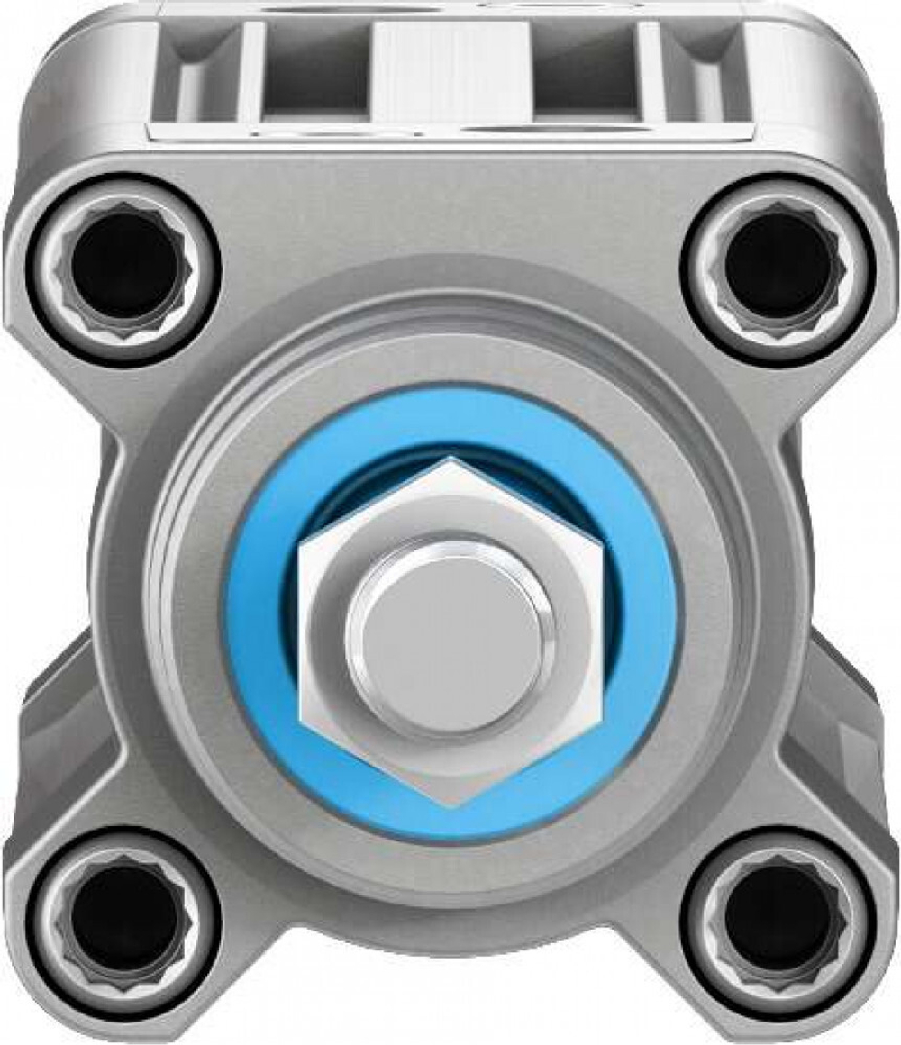 Стандартный пневмоцилиндр Festo DSBC-32-100-PPVA-N3